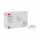 Medical Tape 3M™ Micropore™ White 1/2 Inch X 10 Yard Paper NonSterile - BeHope