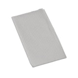 Procedure Towel ChemoPlus™ 9 W X 9 L Inch White NonSterile - BeHope