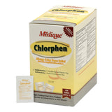 Allergy Relief Chlorphen 4 mg Strength Tablet 1 per Box - BeHope