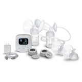 Double Electric Breast Pump Kit Cimilre® P1 - BeHope