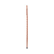 Walking Stick Brazos™ Twisted Wood 55 Inch Height Red Cedar - BeHope