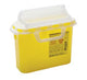 BD Point-of-Use Sharps Container