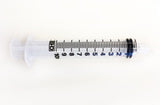Syringe Only Bd 50ml Catheter Tip Sterile Box/40 Each - BeHope
