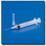 BD® Tuberculin Syringe with Detachable Needle