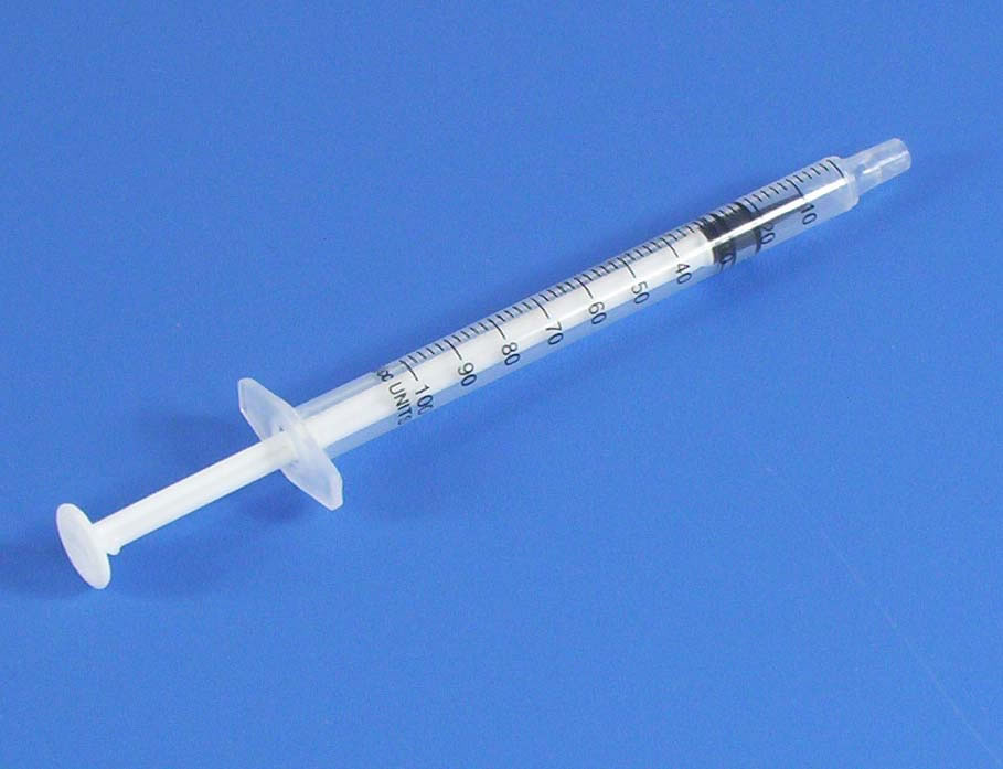 Syringe Only Bd 50ml Catheter Tip Sterile Box/40 Each - BeHope