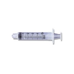 Syringe Only Bd 50ml Catheter Tip Sterile Box/40 Each - BeHope