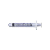 Syringe Only Bd 50ml Catheter Tip Sterile Box/40 Each - BeHope