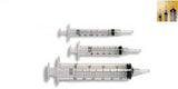Syringe Only Bd 50ml Catheter Tip Sterile Box/40 Each - BeHope