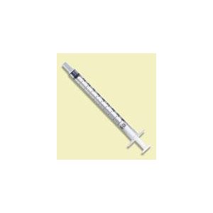 Syringe Only Bd 50ml Catheter Tip Sterile Box/40 Each - BeHope