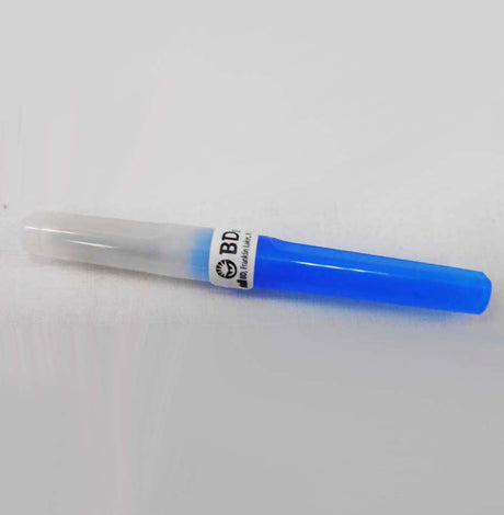 Vacutainer Sterile Multiple Sample Luer Adapter Latex-free Box/100 Each - BeHope