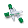 Bd Vacutainer Plus Collection Tube With Green Hemogard Closure Paper Label 13mmx100mm 6ml Volume Sterile - BeHope
