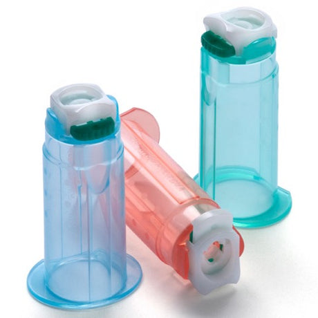 Bd Pronto Quick Release Needle Holder For Blood Collection - BeHope