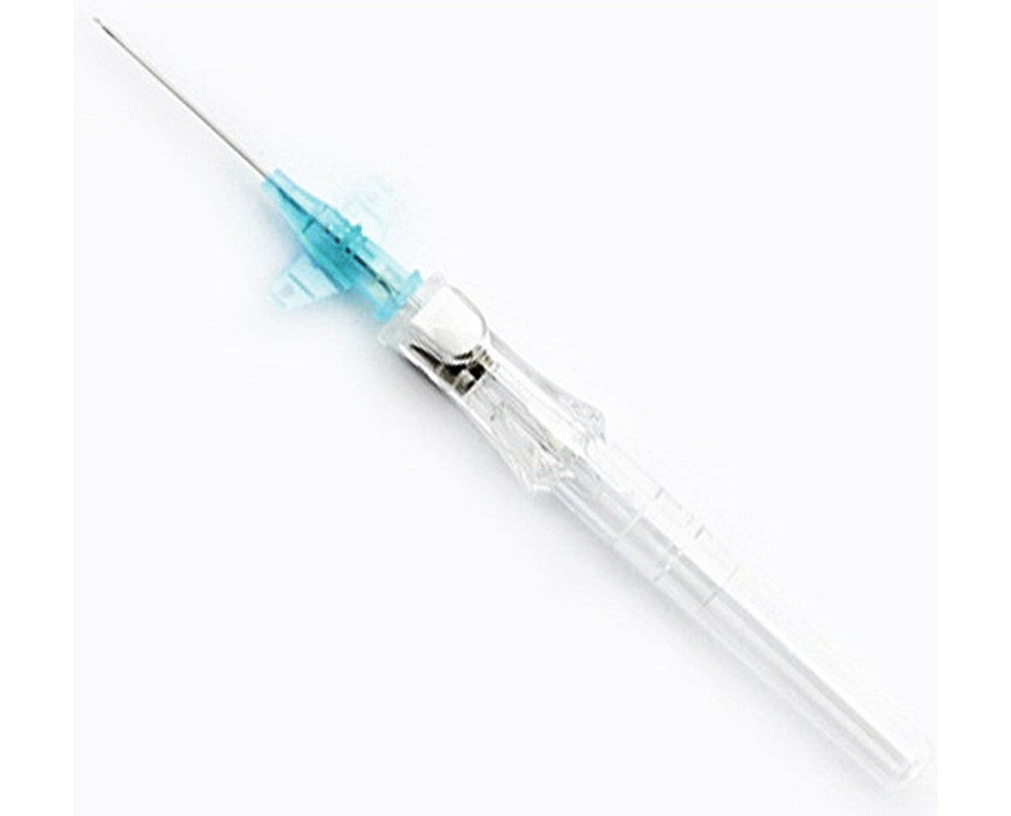 BD Insyte Autoguard Shielded IV Catheter - BeHope