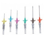 BD Insyte Autoguard Shielded IV Catheter - BeHope