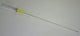 12gx3" Angio-catheter Peripheral Venous Catheter Made Of Fep Polymer Latex-freedehp-free Sterile (for Special Placement Procedures)