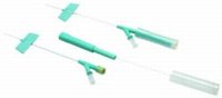BD Saf-T-IntimaTM Closed IV Catheter System - BeHope
