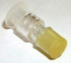 BD Luer-LokTM PRN Luer-Lok Adapter - BeHope