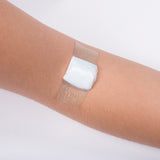 SoreSpot Silicone Tape 1  x 1.5 yd   Pack/1