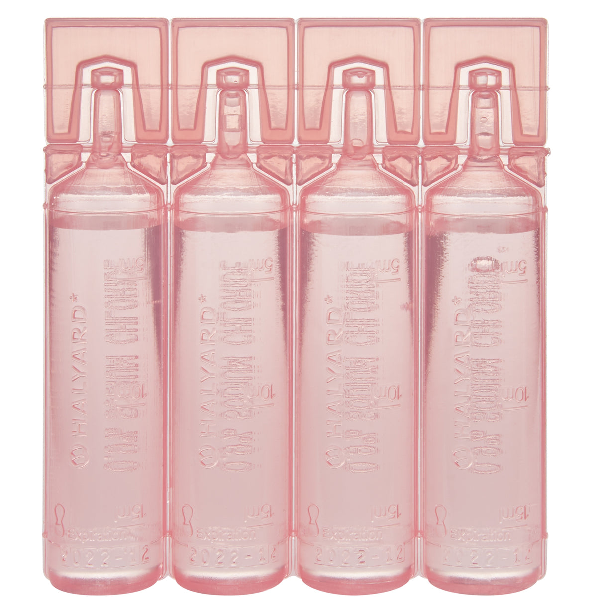Airlife® Unit Dose Sodium Chloride Solution for IV Therapy - BeHope