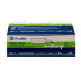 Airlife® Unit Dose Sodium Chloride Solution for IV Therapy - BeHope