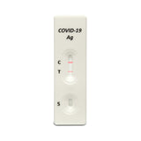 Respiratory Test Kit Advin COVID-19 Antigen Test 2 Tests per Kit - BeHope