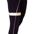 Leg Strap SkiL-Care® 30 Inch Length, Cloth-Backed Foam Band, Hook and Loop Tab, Adjustable - BeHope