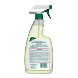 Surface Disinfectant Cleaner Citrus II® Germicidal Trigger Spray Liquid 22 oz. Bottle Original Scent NonSterile - BeHope
