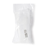 Protective Goggles Ocushield™ Clear Tint Polycarbonate Lens Clear Frame Elastic Strap One Size Fits Most - BeHope