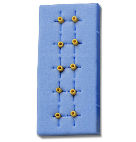 Suture Bootie - BeHope