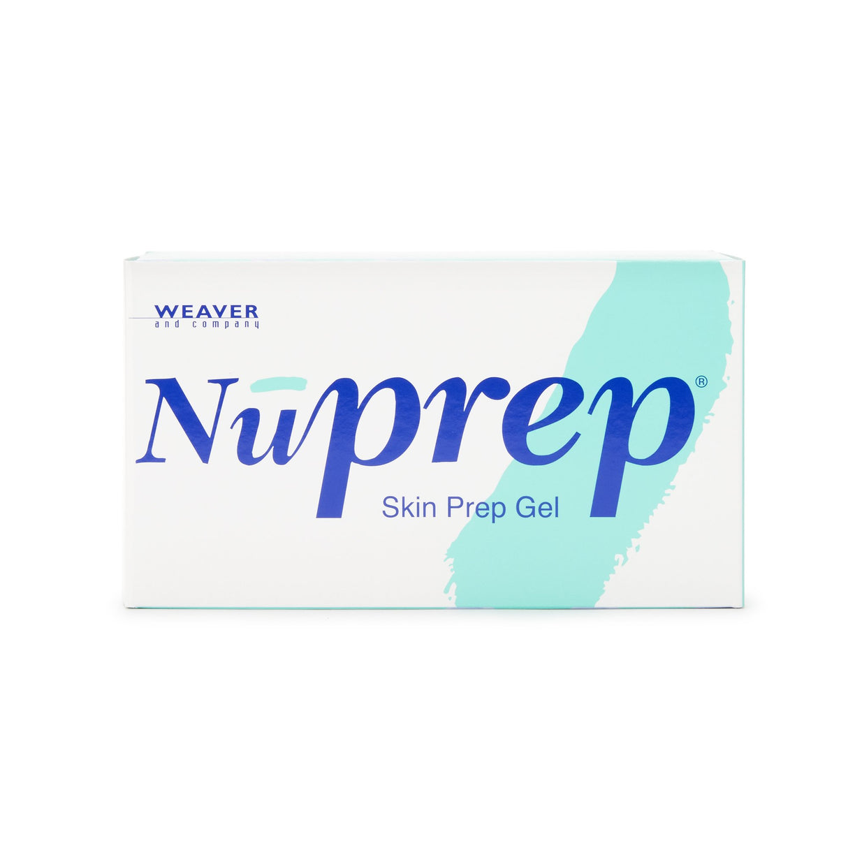 Electrode Adhesive Nuprep® Conductive Paste 4 oz. Tube - BeHope