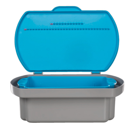Prosoak™ Instrument Soaking Tray for Safe Instrument Processing - BeHope