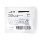 Heat and Moisture Exchanger with Filter BALLARD* 30 mg H₂O/L @ VT 1000 mL 1.0 cm H₂O @ 30 LPM - BeHope