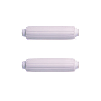 Éponges de rechange pour applicateur de lotion (paquet de 2) * Marque Maddak uniquement