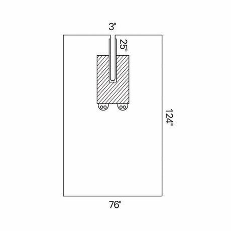 High-Quality Sterile Split Drape for Medical Procedures - BeHope