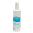 Rinse-Free Shampoo and Body Wash Bedside-Care® Sensitive Skin 8.1 oz. Spray Bottle Scented - BeHope