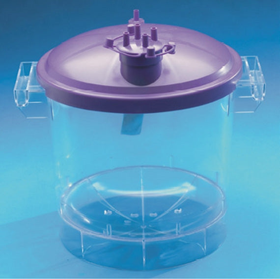 Suction Canister Omni-Jug® 16000 mL Sealing Lid - BeHope