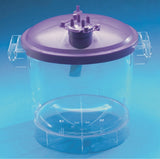 Suction Canister Omni-Jug® 16000 mL Sealing Lid - BeHope