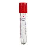 Bd Vacutainer® Plastic Blood Collection Tube Clot Activator Hemogard™ Closure - BeHope