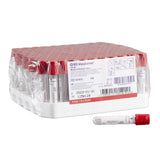 Bd Vacutainer® Plastic Blood Collection Tube Clot Activator Hemogard™ Closure - BeHope