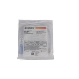 Bolus Enteral Feeding Extension Tube Set MIC-Key 12 Inch, With Cath Tip, SECUR-LOK Right-Angle Connector and Clamp - BeHope