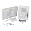 Low Profile Gastrostomy Tube Kit MIC-Key® 16 Fr. 1.7 cm Tube Silicone Sterile - BeHope