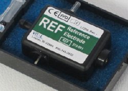 Ion-selective Electrode (ise) Atac® Bypass Electrode For Atac 6000 And 8000 Chemisty Analyzer Systems - Behope