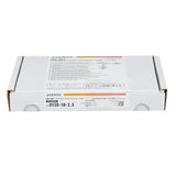 Low Profile Gastrostomy Tube Kit MIC-Key® 18 Fr. 2.3 cm Tube Silicone Sterile - BeHope