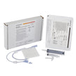 Low Profile Gastrostomy Tube Kit MIC-Key® 18 Fr. 2.3 cm Tube Silicone Sterile - BeHope