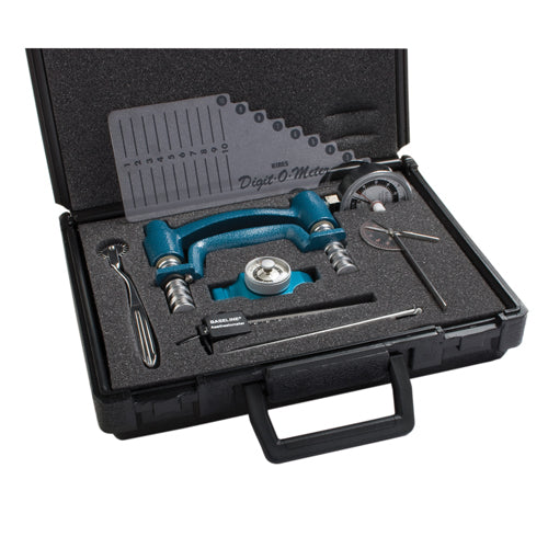 Kit d'évaluation des mains - Kit de 7 pièces