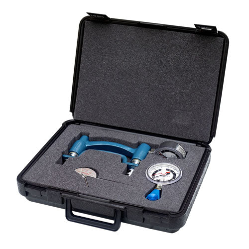 Ensemble d'évaluation des mains - Kit de 3 pièces