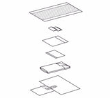 Abdominal Drape Pack Halyard - BeHope