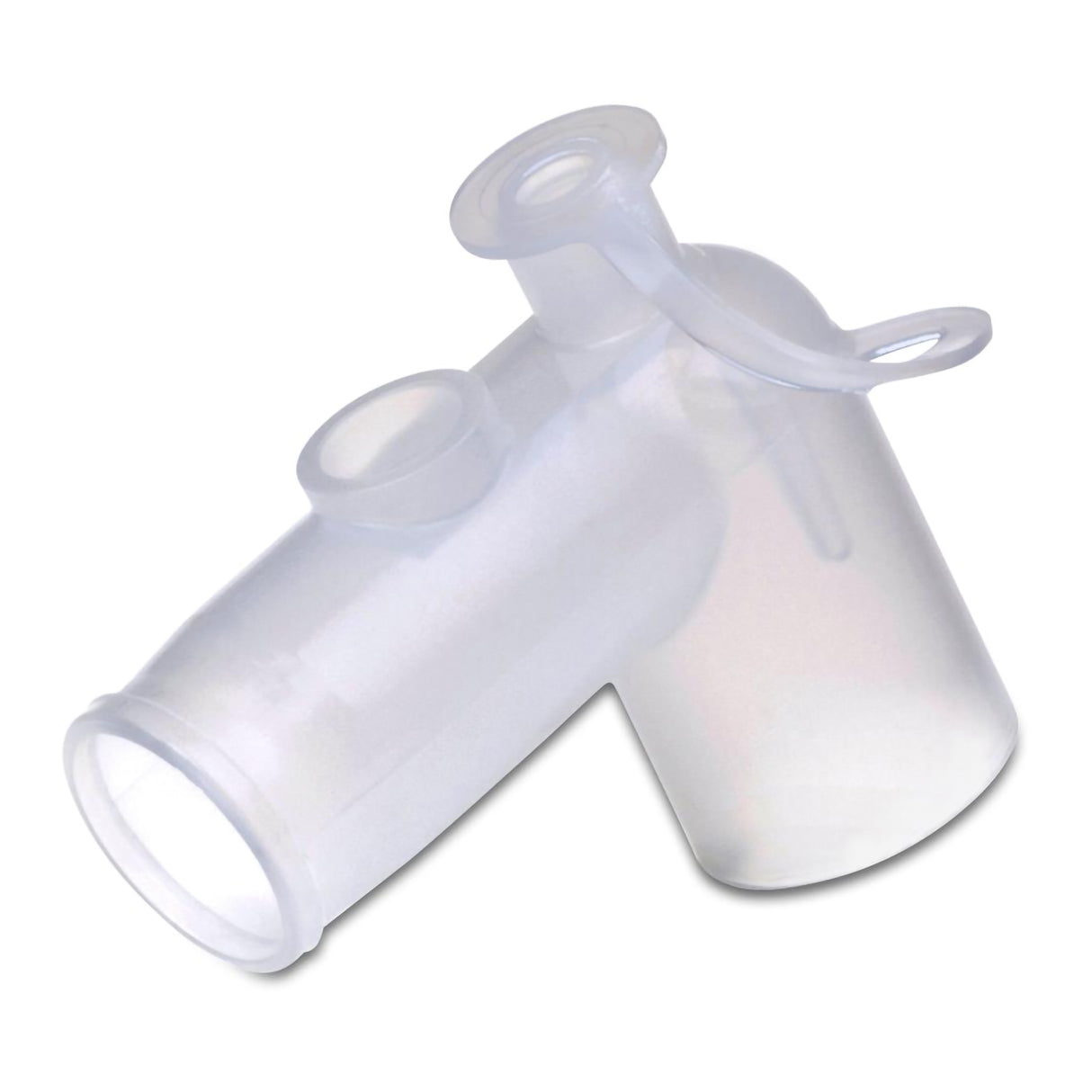 Ported Elbow Adapter - BeHope