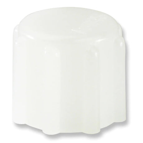 Shiley™ Decannulation Cap for Secure Canister Sealing - BeHope