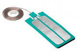 Patient Return Electrode Split Corded - BeHope